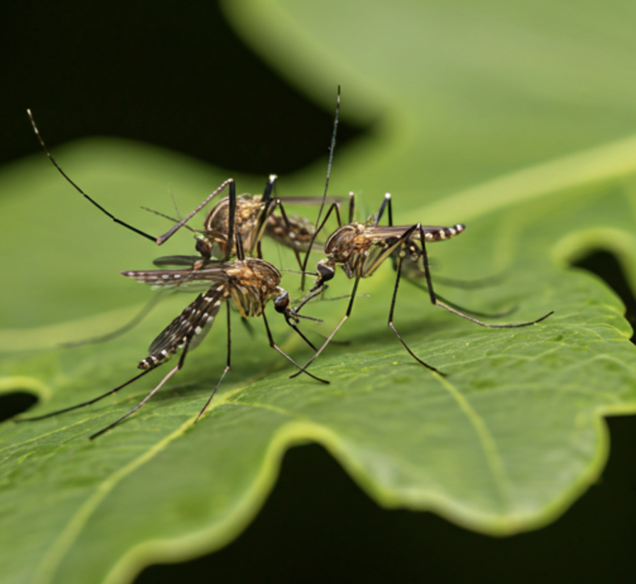 What is the Cheapest Mosquito Pest Control Company in Raleigh?